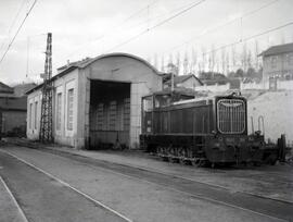 Locomotora diésel 10513 (ex RENFE serie 305)