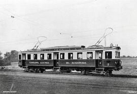 Ferrocarril eléctrico de Guadarrama