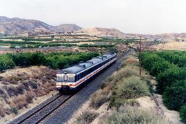 Automotores diésel de la serie 592, 593 y 596 de RENFE, conocidos como "Camellos"