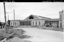 Estación de Alicante