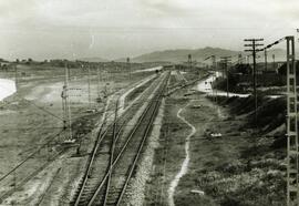 Nueva estación de Granollers