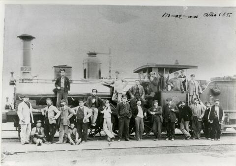 Original Objeto digital not accessible