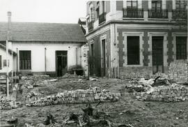 Estación de Córdoba de la línea de Manzanares a Córdoba