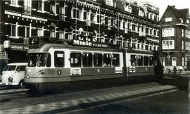 Tranvías de Rotterdam