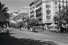 Tranvías de Alicante