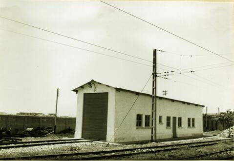 Original Objeto digital not accessible