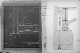 Dibujos de estructuras metálicas