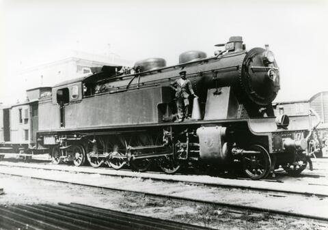 Original Objeto digital not accessible