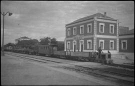 Cuatro Vientos del Servicio Militar de Ferrocarriles