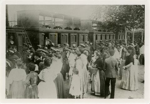 Original Objeto digital not accessible