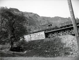 Puente de Congostinas
