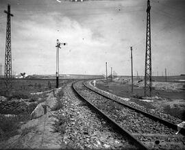 Estación de Villacañas