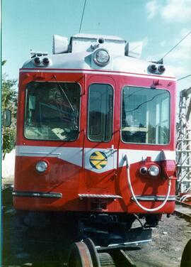 Ferrocarril eléctrico de Guadarrama