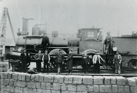 Original Objeto digital not accessible