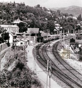 Ferrocarril eléctrico de Guadarrama