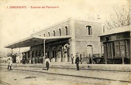 Estación de Carcagente