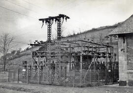 Estación de La Cobertoria