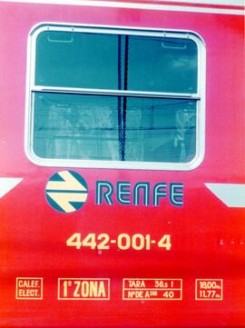 Ferrocarril eléctrico de Guadarrama