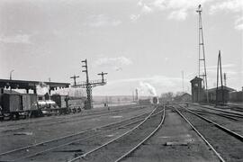 Madrid - Atocha - Cercanías
