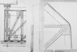 Dibujos de estructuras metálicas