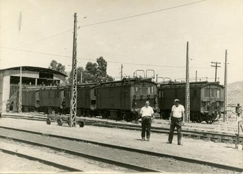 Original Objeto digital not accessible