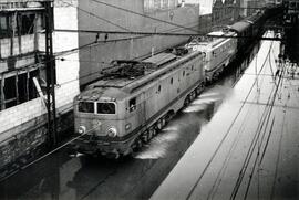 TÍTULO DEL ÁLBUM: RENFE 276