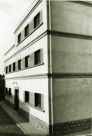 Original Objeto digital not accessible