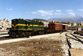 RENFE Serie 313 (ex 1300)