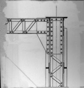 Dibujos de estructuras metálicas