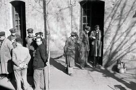 Los Rosales ; Córdoba ; Espelúy (Jaén) ; Baeza (Jaén) ; Vadollano [viaducto] (Jaén) - …. (indicac...