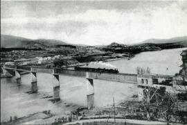 Puente internacional de Tuy