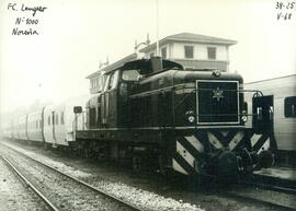 Ferrocarril del Langreo
