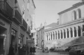Iglesia de San Martín de Segovia