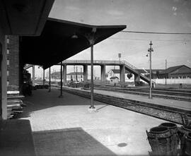 Estación de Villacañas