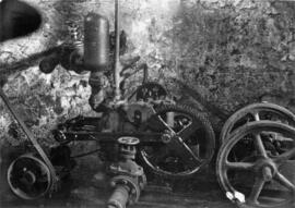 Bomba pistón