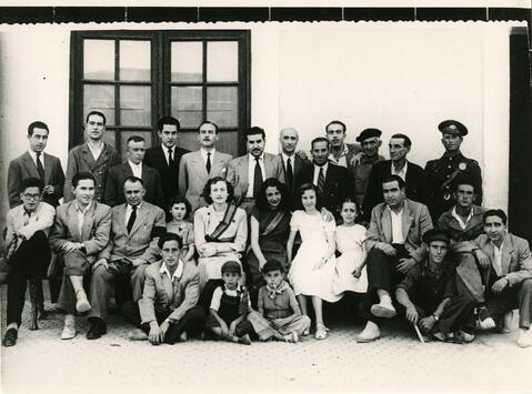 Original Objeto digital not accessible