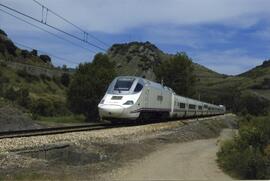 RENFE serie 130 AVE