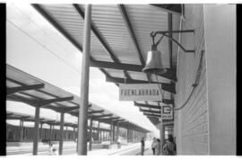 Estación de Fuenlabrada