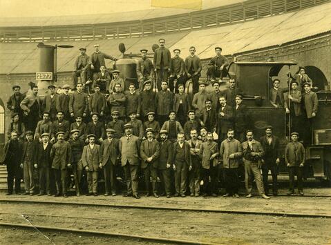 Original Objeto digital not accessible