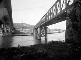 puentes (Pontevedra)