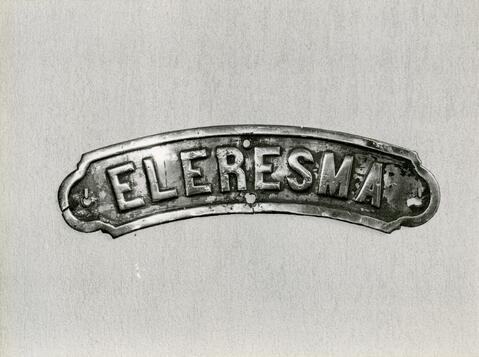 Original Objeto digital not accessible