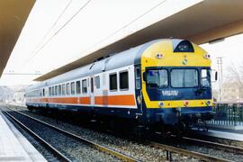 Automotor diésel de la serie 597 de RENFE, ex TER (Tren Español Rápido) (ex 9701 a 9760)