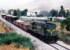 RENFE Serie 313 (ex 1300)