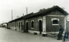 Estación de Bobadilla