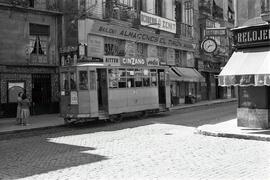 Tranvías de Alicante