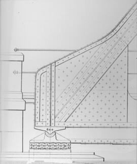 Dibujos de estructuras metálicas