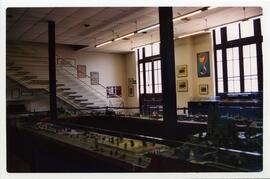 Museo del Ferrocarril de Madrid