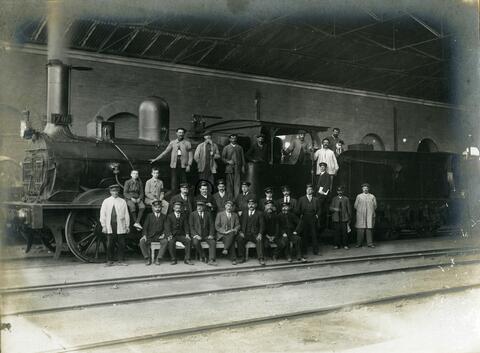 Original Objeto digital not accessible