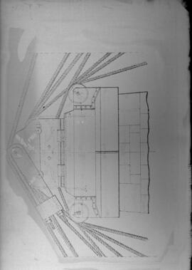 Dibujos de estructuras metálicas