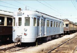 Ferrocarril eléctrico de Guadarrama